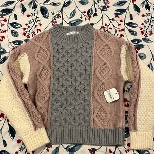 NWT Altar’d State sweater